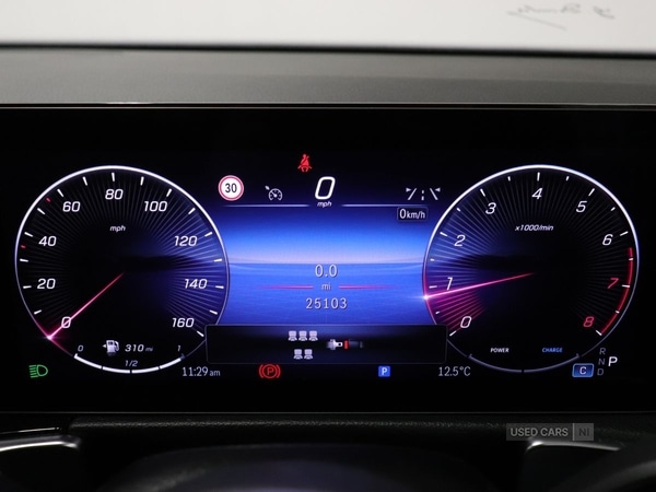 Used Mercedes-Benz GLB 2025 for sale - 78116878: Photo 4