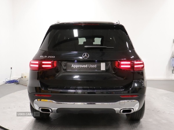 Used Mercedes-Benz GLB 2025 for sale - 78116878: Photo 43