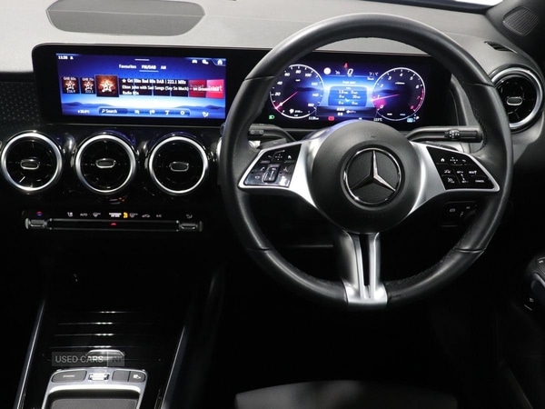 Used Mercedes-Benz GLB 2025 for sale - 78116878: Photo 6