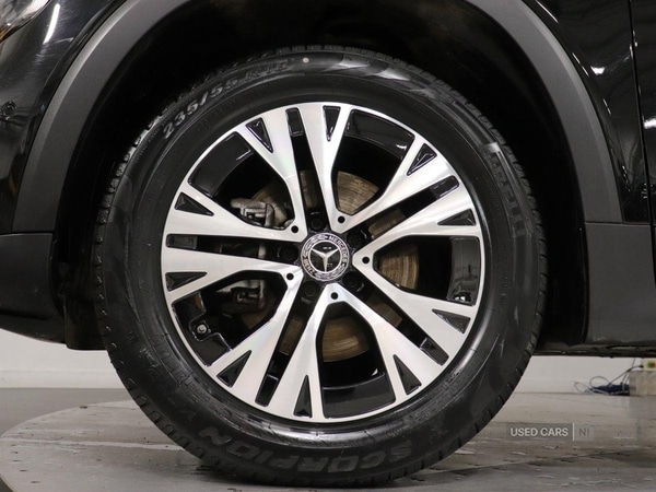 Used Mercedes-Benz GLB 2025 for sale - 78116878: Photo 7