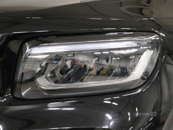 Used Mercedes-Benz GLB 2025 for sale - 78116878: Photo 8