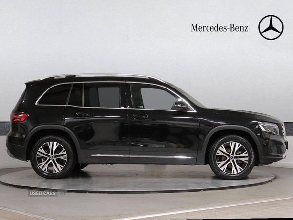 Used Mercedes-Benz GLB 2025 for sale - 78116878: Photo 9