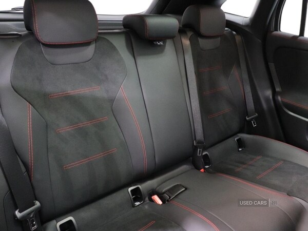 Used Mercedes-Benz GLA 2025 for sale - 76850628: Photo 10