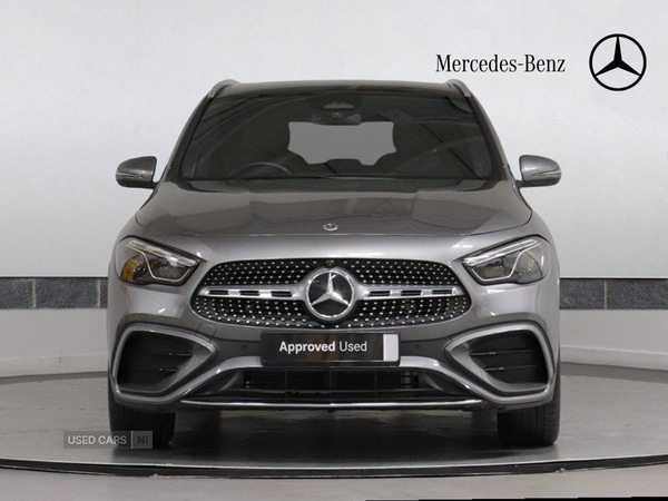 Used Mercedes-Benz GLA 2025 for sale - 76850628: Photo 12