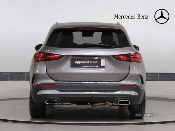 Used Mercedes-Benz GLA 2025 for sale - 76850628: Photo 13