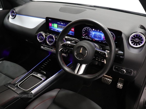 Used Mercedes-Benz GLA 2025 for sale - 76850628: Photo 14