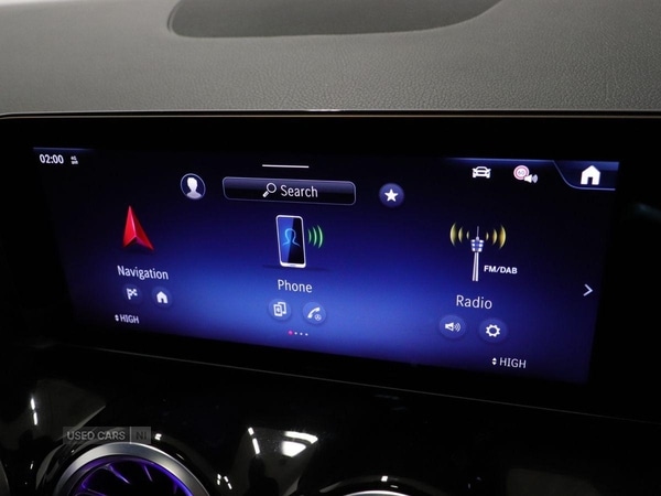 Used Mercedes-Benz GLA 2025 for sale - 76850628: Photo 16