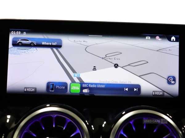 Used Mercedes-Benz GLA 2025 for sale - 76850628: Photo 18