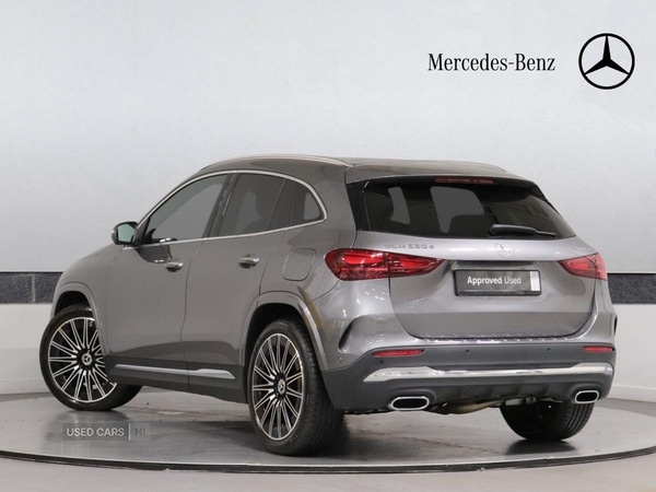 Used Mercedes-Benz GLA 2025 for sale - 76850628: Photo 2