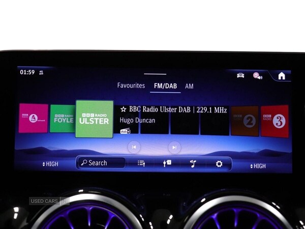 Used Mercedes-Benz GLA 2025 for sale - 76850628: Photo 20