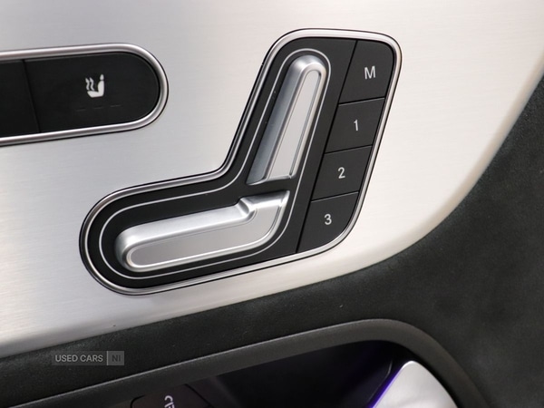 Used Mercedes-Benz GLA 2025 for sale - 76850628: Photo 21