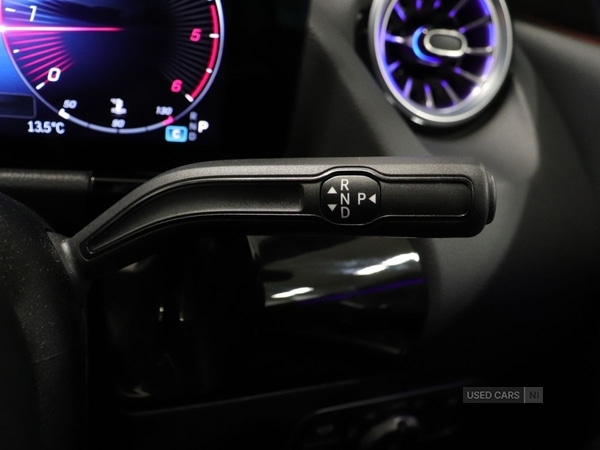 Used Mercedes-Benz GLA 2025 for sale - 76850628: Photo 22