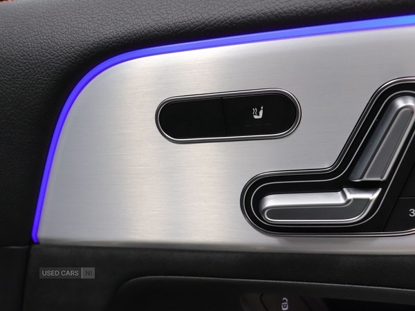 Used Mercedes-Benz GLA 2025 for sale - 76850628: Photo 23