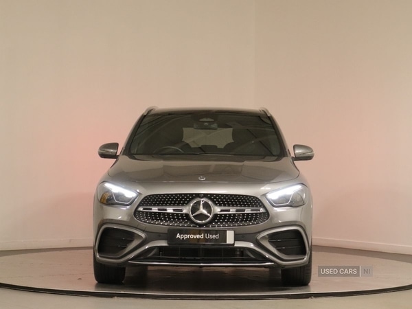 Used Mercedes-Benz GLA 2025 for sale - 76850628: Photo 24