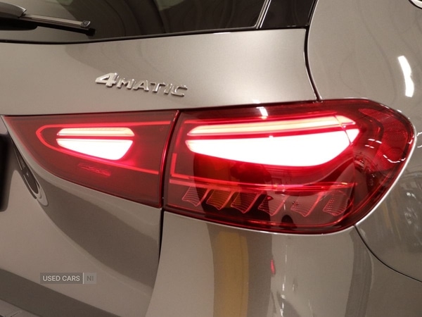 Used Mercedes-Benz GLA 2025 for sale - 76850628: Photo 25