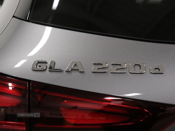 Used Mercedes-Benz GLA 2025 for sale - 76850628: Photo 26