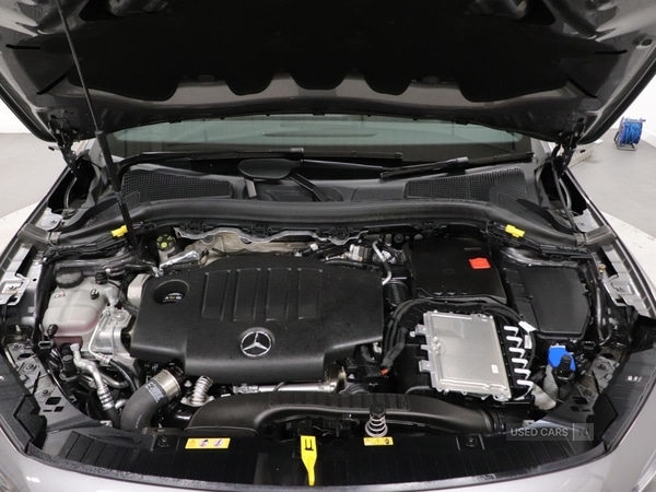 Used Mercedes-Benz GLA 2025 for sale - 76850628: Photo 28