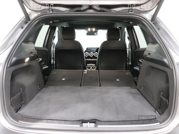 Used Mercedes-Benz GLA 2025 for sale - 76850628: Photo 29