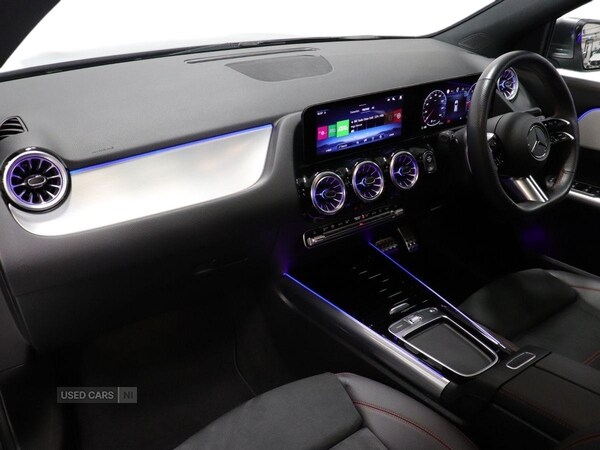 Used Mercedes-Benz GLA 2025 for sale - 76850628: Photo 3