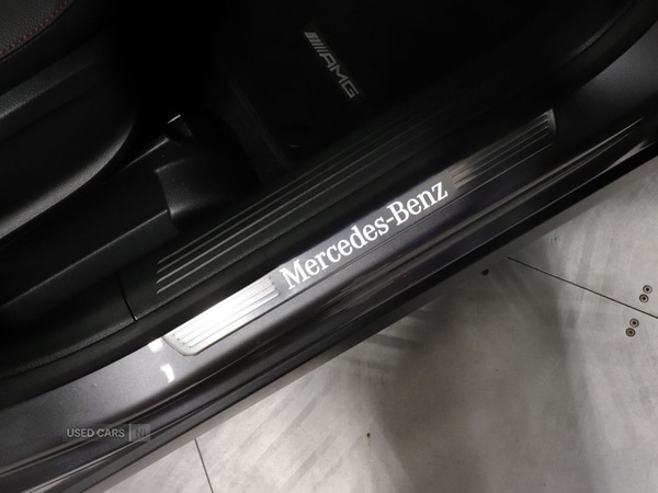 Used Mercedes-Benz GLA 2025 for sale - 76850628: Photo 31