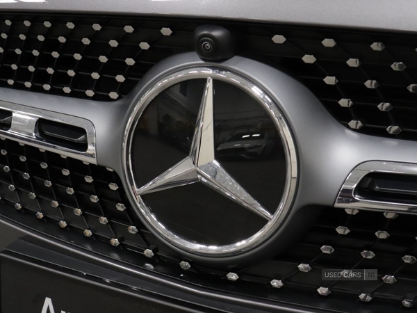 Used Mercedes-Benz GLA 2025 for sale - 76850628: Photo 32