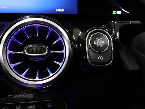 Used Mercedes-Benz GLA 2025 for sale - 76850628: Photo 38