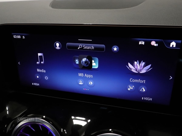 Used Mercedes-Benz GLA 2025 for sale - 76850628: Photo 39