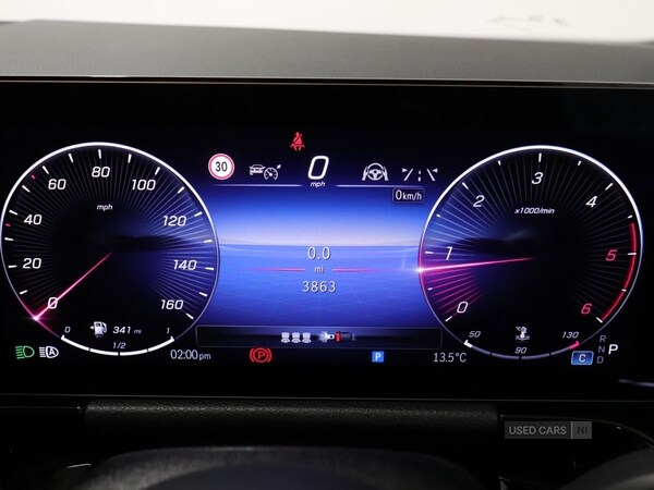 Used Mercedes-Benz GLA 2025 for sale - 76850628: Photo 4