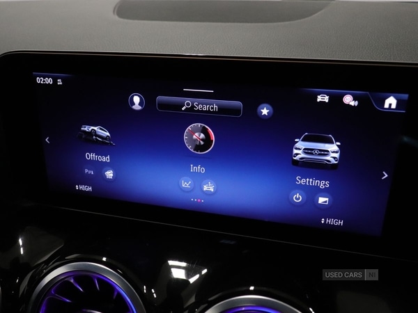 Used Mercedes-Benz GLA 2025 for sale - 76850628: Photo 40