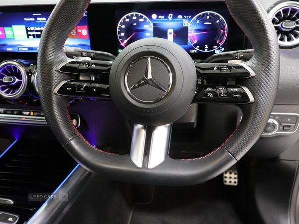 Used Mercedes-Benz GLA 2025 for sale - 76850628: Photo 42