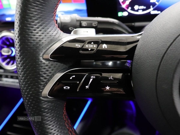 Used Mercedes-Benz GLA 2025 for sale - 76850628: Photo 43