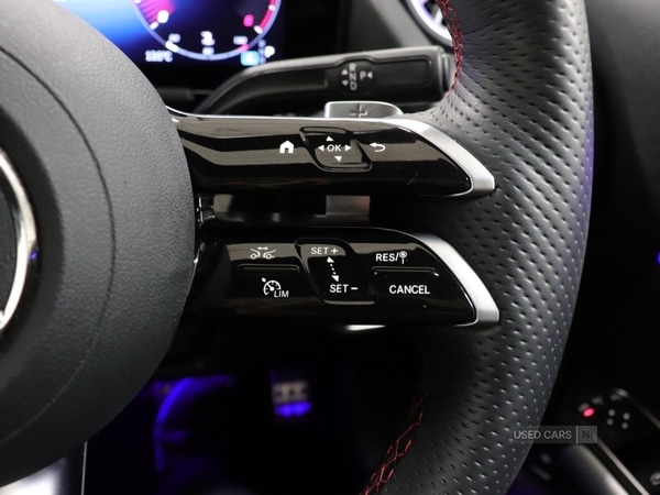 Used Mercedes-Benz GLA 2025 for sale - 76850628: Photo 44