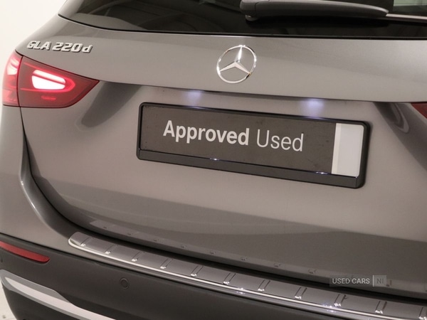 Used Mercedes-Benz GLA 2025 for sale - 76850628: Photo 46