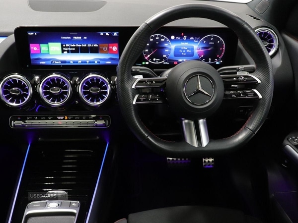 Used Mercedes-Benz GLA 2025 for sale - 76850628: Photo 5