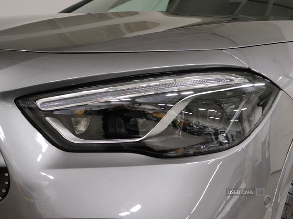 Used Mercedes-Benz GLA 2025 for sale - 76850628: Photo 7