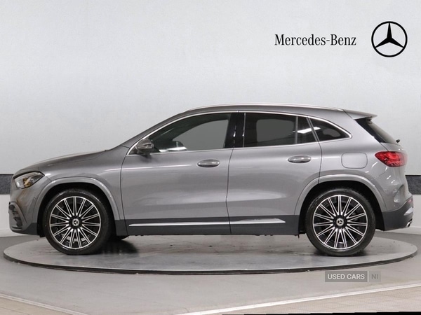 Used Mercedes-Benz GLA 2025 for sale - 76850628: Photo 9