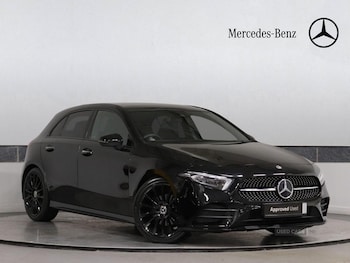 Used Mercedes-Benz A-Class 2023 for sale - 78901712: Photo