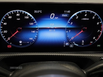 Used Mercedes-Benz A-Class 2023 for sale - 78901712: Photo