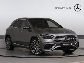 Used Mercedes-Benz GLA 2024 for sale - 78292949: Photo