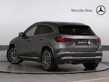 Used Mercedes-Benz GLA 2024 for sale - 78292949: Photo