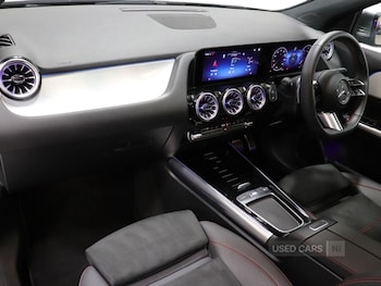 Used Mercedes-Benz GLA 2024 for sale - 78292949: Photo