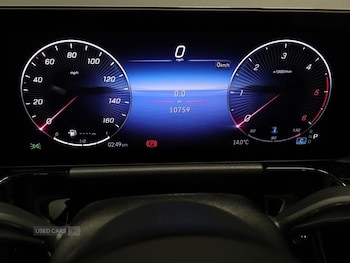 Used Mercedes-Benz GLA 2024 for sale - 78292949: Photo