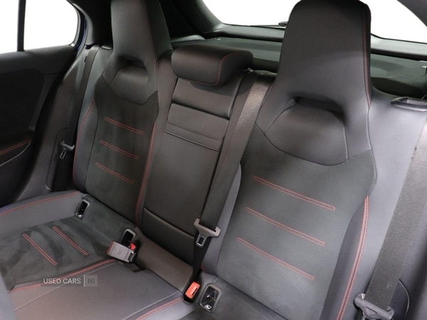 Used Mercedes-Benz A-Class 2024 for sale - 76315396: Photo 10