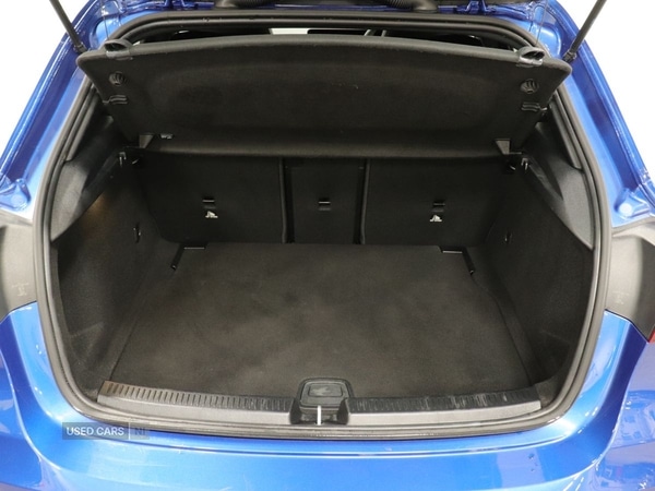 Used Mercedes-Benz A-Class 2024 for sale - 76315396: Photo 11