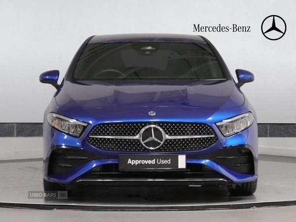 Used Mercedes-Benz A-Class 2024 for sale - 76315396: Photo 12