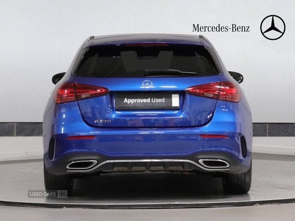 Used Mercedes-Benz A-Class 2024 for sale - 76315396: Photo 13