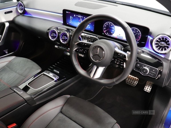 Used Mercedes-Benz A-Class 2024 for sale - 76315396: Photo 14
