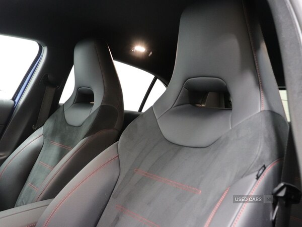 Used Mercedes-Benz A-Class 2024 for sale - 76315396: Photo 15