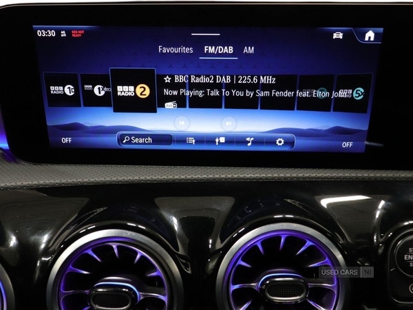 Used Mercedes-Benz A-Class 2024 for sale - 76315396: Photo 20