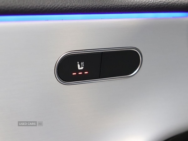 Used Mercedes-Benz A-Class 2024 for sale - 76315396: Photo 22